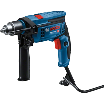 TALADRO BOSCH 1/2 PERCUTOR GSB 13RE 750WATTS